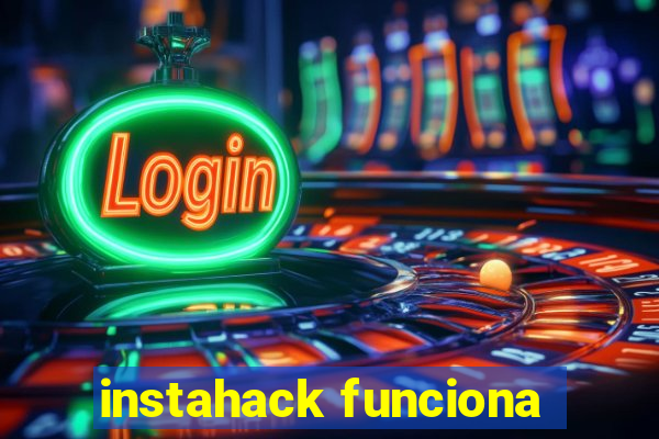 instahack funciona